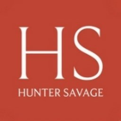 Hunter Savage