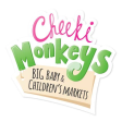 Cheeki Monkeys BIG Baby & Children's Market