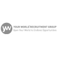 Your World Recruitment Ltd