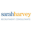 Sarah Harvey