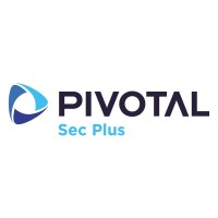 Pivotal Sec Plus