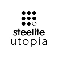 Steelite-Utopia