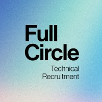 Full Circle Technical Recruitment