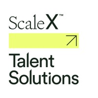 ScaleX Talent Solutions