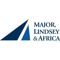 Major, Lindsey & Africa