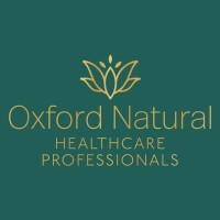Oxford Natural Healthcare Professionals