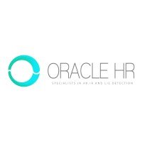 Oracle HR