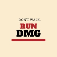 Run DMG Ltd