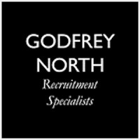 Godfrey North
