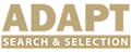 Adapt Search & Selection