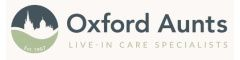 Oxford Aunts Care