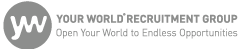 Your World Recruitment Ltd